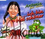 cd single - Antonia Feat. Sandra - ...Ich Bin Viel SchÃ¶ne, Cd's en Dvd's, Verzenden, Zo goed als nieuw