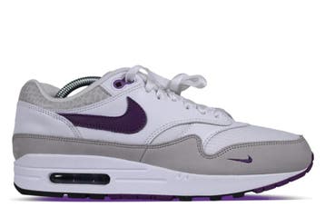 Nike Air Max 1 By You Grape Mini • 43, Ophalen of Verzenden, Nieuw, Nike, Sneakers of Gympen