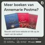 Ik hou van mij 9789055990283 Annemarie Postma, Boeken, Verzenden, Gelezen, Annemarie Postma