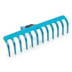 Hark | Gardena | 30 cm (Combisystem), Tuin en Terras, Hand-tuingereedschap, Verzenden, Nieuw, Gardena