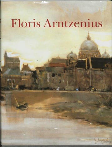 Floris Arntzenius - D. Welling 9789080070134, Verzenden, Gelezen, D. Welling