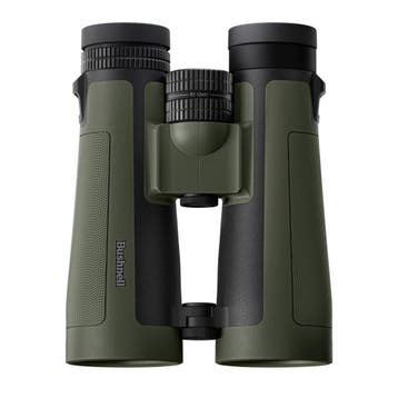 Bushnell R7 12x50 ED Ranger Green Roof FMC FFL Dielectric,, Ophalen of Verzenden, Nieuw, 12 tot 20x, Overige typen