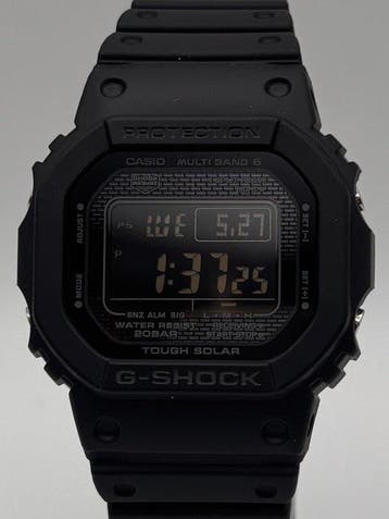Casio - G-Shock GW-style digital - Zonder minimumprijs -, Nieuw