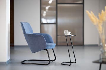 Rim Winx Lounge, medium rug, Overige plaatsen, Ophalen of Verzenden, Nieuw in verpakking, Stoel