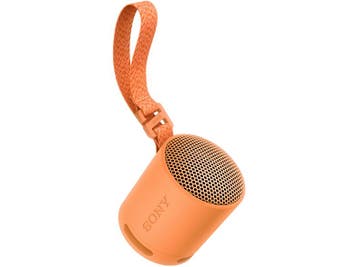 Sony -  Srs-xb100  - Oranje, Verzenden, Overige typen, Nieuw, 60 tot 120 watt