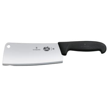 GGM Gastro | VICTORINOX | FIBROX - Keukenhakmolen - Mes: |, Verzenden, Nieuw
