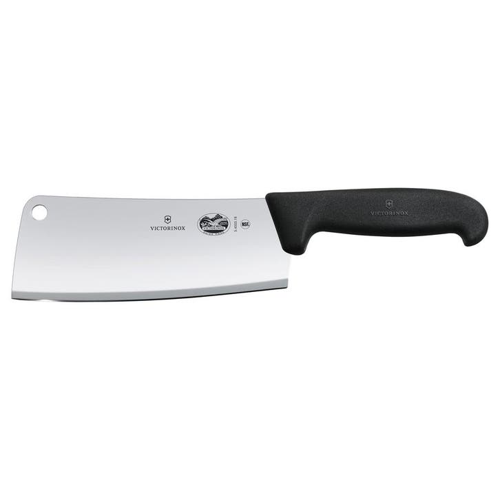 GGM Gastro | VICTORINOX | FIBROX - Keukenhakmolen - Mes: |, Huis en Inrichting, Keuken | Bestek, Nieuw, Verzenden