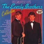 cd - The Everly Brothers - The Everly Brothers Collection..., Verzenden, Zo goed als nieuw