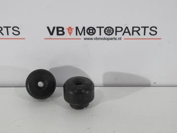 Honda CB 650 R Stuurgewichten, Ophalen of Verzenden, Nieuw