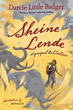 Sheine Lende 9781646143795 Darcie Little Badger, Verzenden, Zo goed als nieuw, Darcie Little Badger