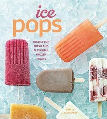 Ice Pops - Shelly Kaldunski 9781616280109, Verzenden, Gelezen, Shelly Kaldunski