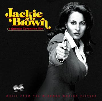 Various - Jackie Brown (Music From The Miramax Motion, Ophalen of Verzenden, Gebruikt