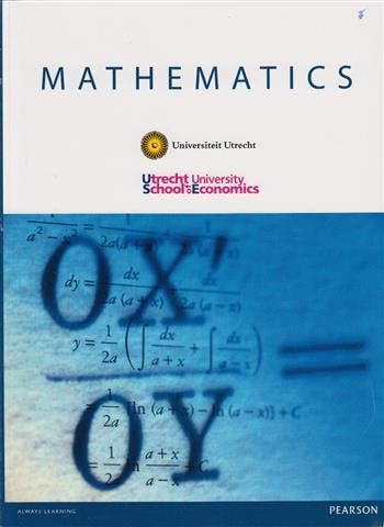 Maths 9781783657018, Zo goed als nieuw