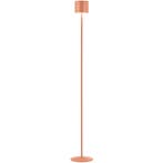 LED Vloerlamp - Musterring Marisa - 1 Lichtpunt van 3 Watt -, Huis en Inrichting, Ophalen of Verzenden, Nieuw, Metaal