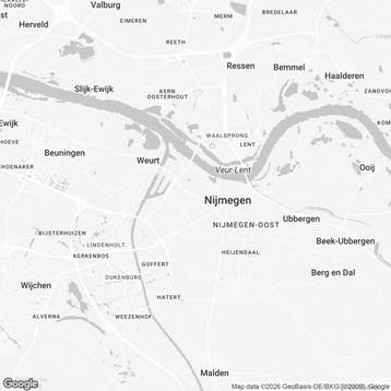 Kamer in Nijmegen gevonden voor €360,- pm, Minder dan 20 m², Nijmegen