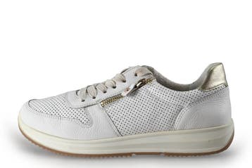 Ara Sneakers in maat 39 Wit, Kleding | Dames, Verzenden, Wit, Ara, Sneakers of Gympen