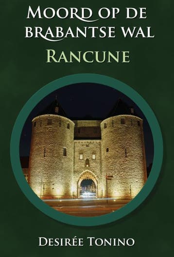 Rancune | Desiree Tonino | Nieuw, Ophalen of Verzenden, Nieuw, Desiree Tonino