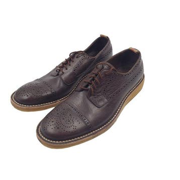 Burberry - Brogues - Maat: EU 42, Kleding | Heren, Nieuw