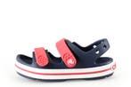 Crocs Sandalen Jongens in maat 25½ Blauw, Kinderen en Baby's, Crocs, Verzenden, Jongen of Meisje, Schoenen