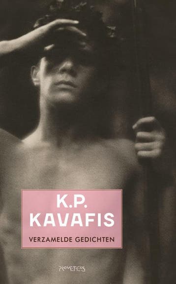 Verzamelde Gedichten | K.P. Kavafis & Hans Warren & Mario Mo, Boeken, Ophalen of Verzenden, Zo goed als nieuw, K.P. Kavafis & Hans Warren & Mario Molegraaf