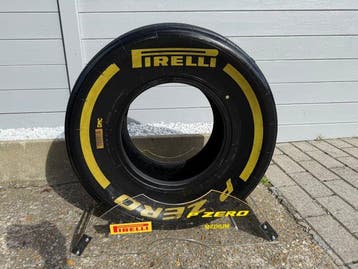 Formula One - Band, Nieuw