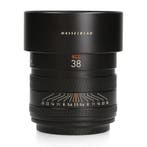 Hasselblad XCD 38mm f/2.5 V · Zo goed als nieuw, Ophalen of Verzenden, Zo goed als nieuw