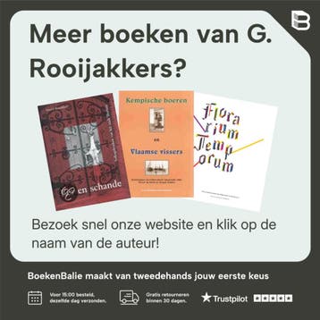 Rituele repertoires / Memoria - G. Rooijakkers 9789061684039, Verzenden, Gelezen, G. Rooijakkers