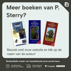 Spinnen / Atrium dierenreeks 9789061138075 P. Sterry, Verzenden, Gelezen, P. Sterry