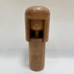 sculptuur, Creative Kokeshi Dolls,Hand Made Folk Art From