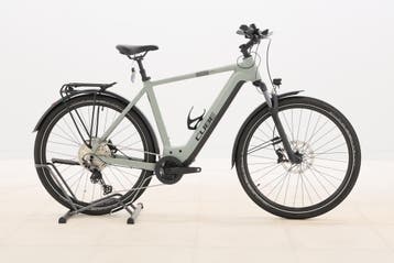 Cube Nuride Hybrid SLX 750 Allroad – 2023 – 180 - 190 cm, Verzenden, Zo goed als nieuw