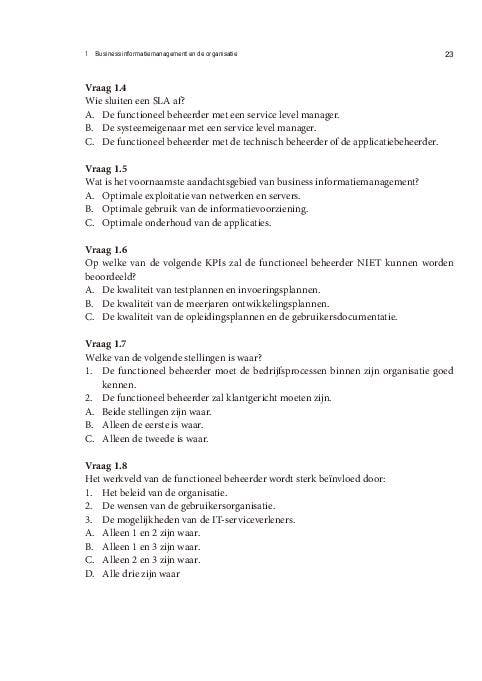 De functioneel beheerder en BiSL 9789401800051, Boeken, Schoolboeken, Zo goed als nieuw, Verzenden
