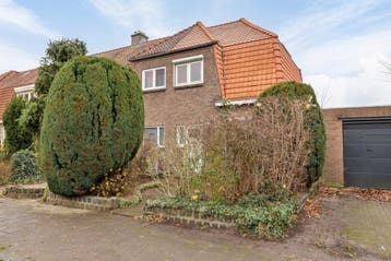 Te huur: Huis Willemstraat in Waalre, Noord-Brabant, Waalre