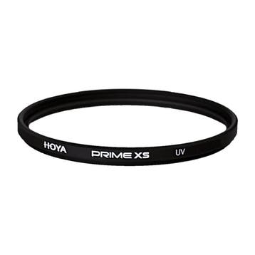 Hoya Prime-XS UV Filter 49mm, Verzenden, Zo goed als nieuw