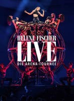 Helene Fischer - Live Die Arena Tournee - DVD, Ophalen of Verzenden, Nieuw in verpakking