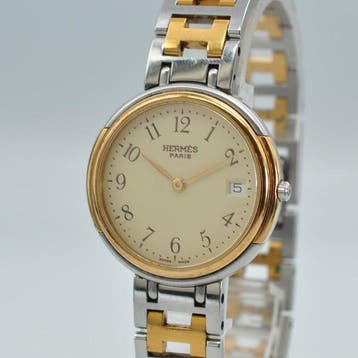 Hermès - Windsor - Zonder minimumprijs - 198953 - Heren -, Nieuw