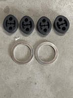 Complete uitlaat, Einddemper + Middendemper Alfa Romeo GTV /, Verzenden, Nieuw