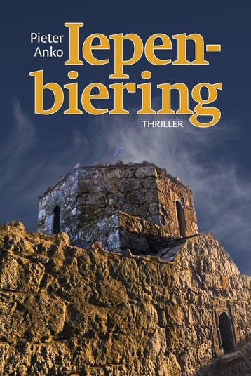 9789492457615 Iepenbiering Pieter Anko, Verzenden, Nieuw, Pieter Anko