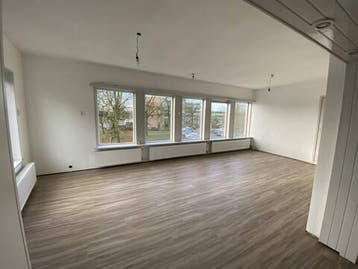 4 kamer appartement aan de Molendijk in Hoogezand – €1.200, Hoogezand, Direct bij eigenaar, Groningen, Appartement