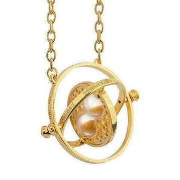 Harry Potter - Tijdverdrijver / Timeturner | Heroic Tales, Verzenden, Nieuw, Replica