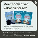 De spionnenclub 9789045115443 Rebecca Stead, Boeken, Kinderboeken | Jeugd | 10 tot 12 jaar, Verzenden, Zo goed als nieuw, Rebecca Stead