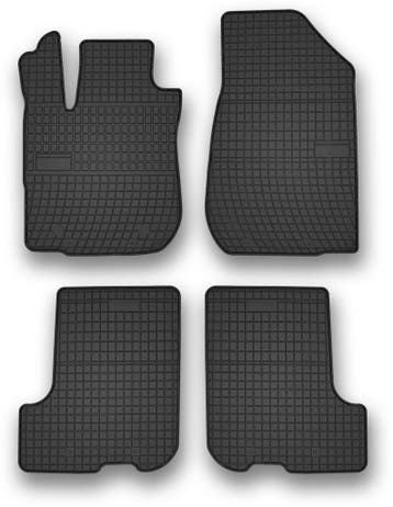 Rubbermatten Dacia Sandero / Stepway 2012-2021 - Frogum, Ophalen of Verzenden, Zo goed als nieuw