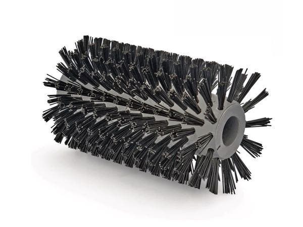 Veiling - 2x Wolf-Garten oppervlakteborstel 16cm E-Multi-Sta, Doe-het-zelf en Verbouw, Gereedschap | Handgereedschap