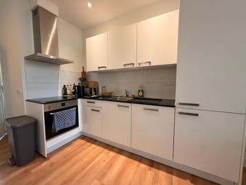 Te huur: Appartement Zwart Janstraat in Rotterdam, Appartement, Rotterdam, Zuid-Holland
