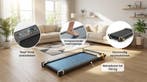 Loopband 2-in-1 Massage | Nieuw | OP=OP!, Rug, Nieuw, Ophalen of Verzenden, Metaal