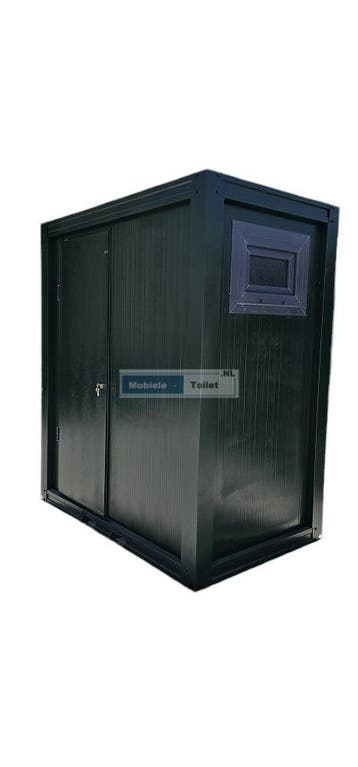 mobiele douche unit douche cabine prive sanitair camping, Doe-het-zelf en Verbouw, Sanitair, Ophalen of Verzenden, Nieuw, Douche