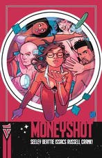 Money Shot Vol. 1 (Compact Edition), Boeken, Strips | Comics, Verzenden, Nieuw