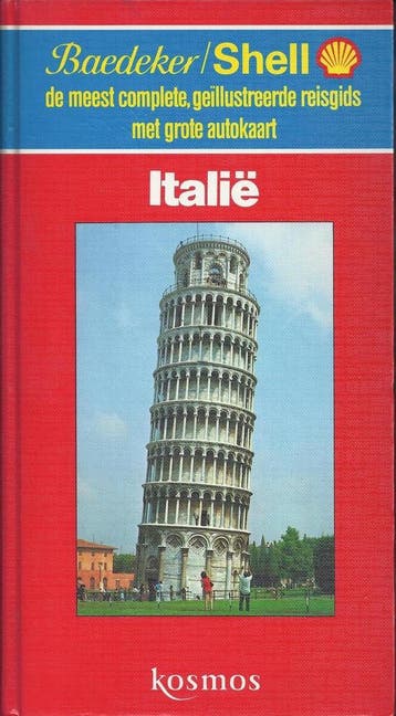 Italië - Rosemarie Arnold 9789021510835, Verzenden, Zo goed als nieuw, Rosemarie Arnold