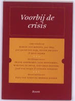 Voorbij de crisis / Christen Democratische Verkenningen, Verzenden, Gelezen