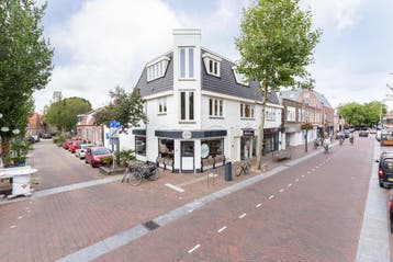 Te huur: Appartement Binnenweg in Heemstede, Heemstede, Noord-Holland, Appartement