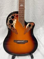 Lintage Guitars - LG-OVT-100 - - Akoestische gitaar (Zonder, Nieuw